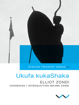 cover image of Ukufa kukaShaka